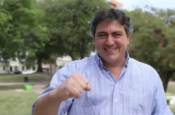 El proyecto liderado por Paoltroni y Talerico empieza a tomar forma