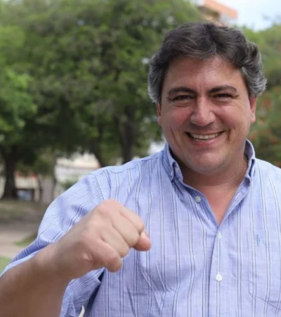 El proyecto liderado por Paoltroni y Talerico empieza a tomar forma