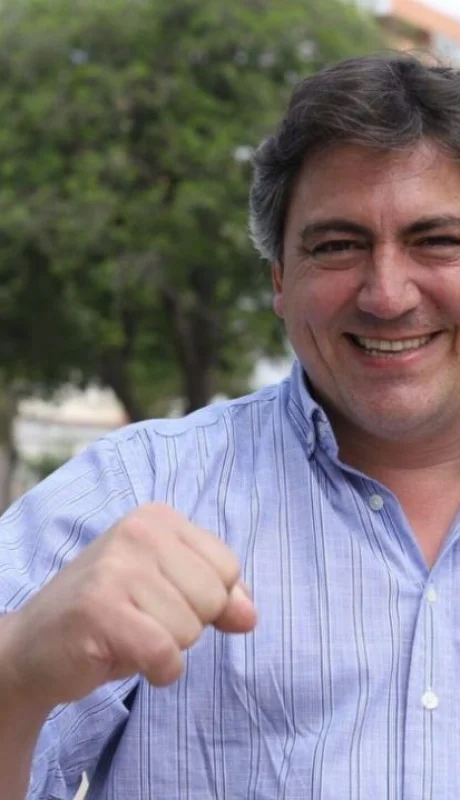 El proyecto liderado por Paoltroni y Talerico empieza a tomar forma