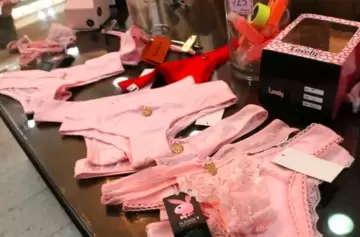 ¿Por qué se regala una bombacha rosa en Navidad? El origen de la tradición