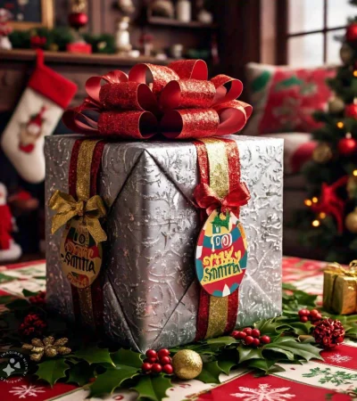 Ventas navideñas 2024: ¿cuál fue el producto estrella?