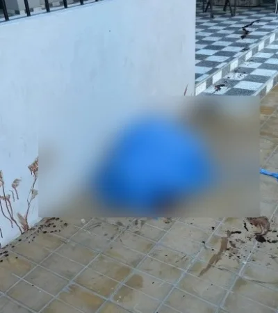 San Juan/ Diario de Cuyo