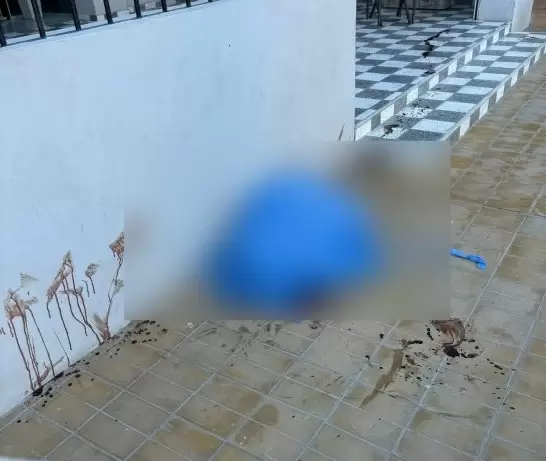 San Juan/ Diario de Cuyo