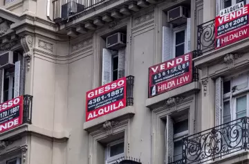 El mercado inmobiliario tiene buenas perspectivas de crecimiento en 2025