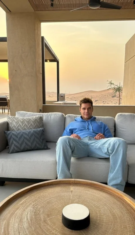 Ricky Martin cumplió 53 años.