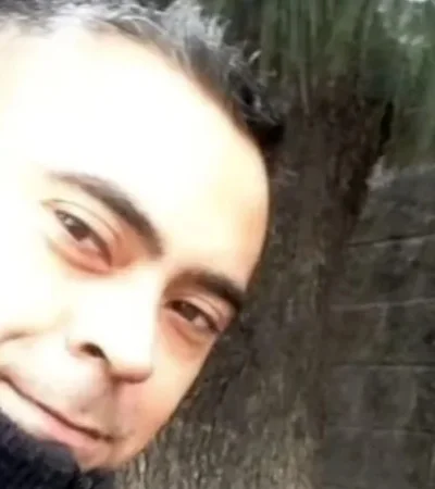 Policía asesinado en San Martín.