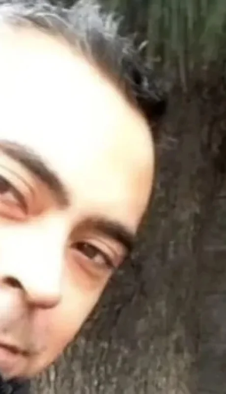 Policía asesinado en San Martín.