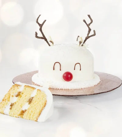 El pan dulce del futuro mezcla innovación y tradición para la Navidad.