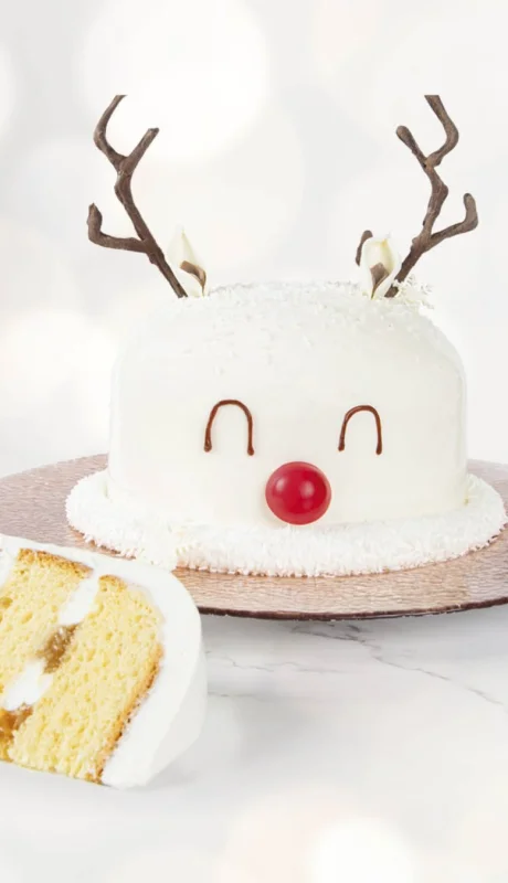 El pan dulce del futuro mezcla innovación y tradición para la Navidad.