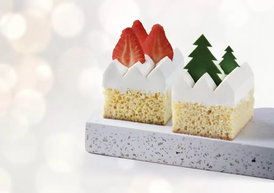 La industria panadera se reinventa para ofrecer un pan dulce que combina técnicas modernas.