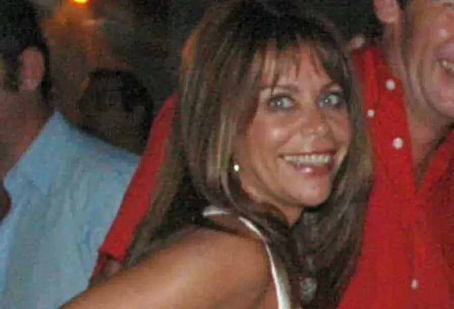 Nora Dalmasso fue asesinada en noviembre de 2006. (Foto: archivo web)