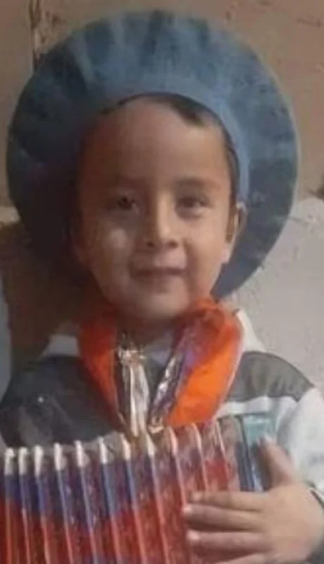 Loan Peña desapareció en Corrientes en junio de 2024. (Foto: archivo web)