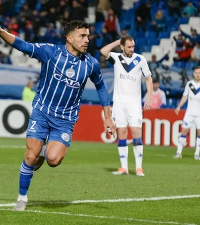 Baja sensible en la zaga del Tomba