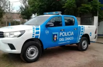 Doble crimen en Chaco: encontraron muerta a una pareja y sospechan de un empleado