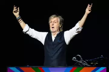 Paul McCartney sorprende con el anuncio de un nuevo álbum para 2025