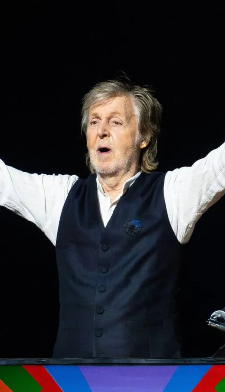 Paul McCartney sorprende con el anuncio de un nuevo álbum para 2025