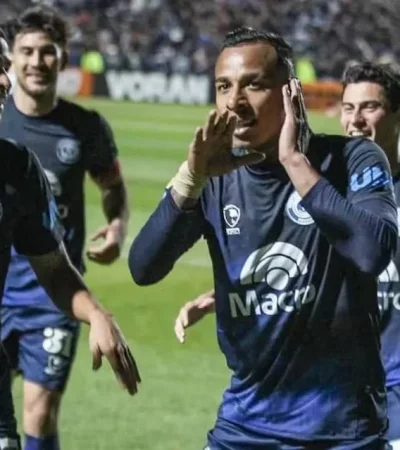 Villa está en el radar de varios clubes.