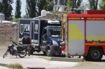 Hallazgo estremecedor: encontraron muerto a un hombre que estaba desaparecido