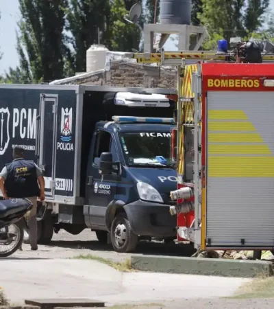 Hallazgo estremecedor: encontraron muerto a un hombre que estaba desaparecido