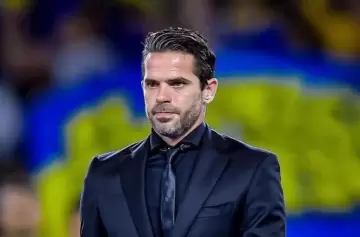 Tras la derrota en el Monumental, Boca Juniors echó a Fernando Gago