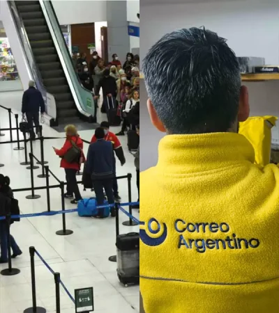 Todavía no esta decidido cuales empresas privatizarán./