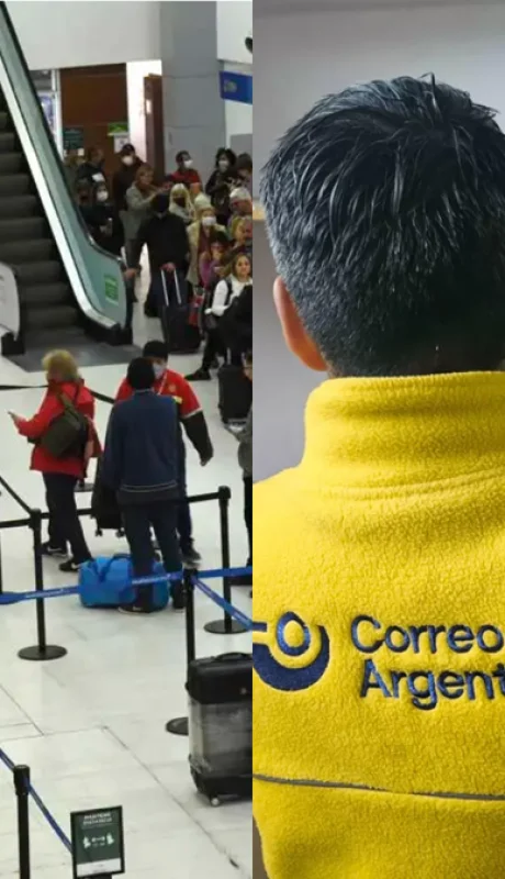 Todavía no esta decidido cuales empresas privatizarán./