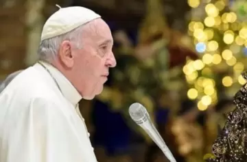 El Papa Francisco muestra signos de mejoría