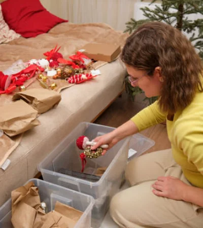 Todos los consejos y estrategias de una especialista para empezar bien el año.