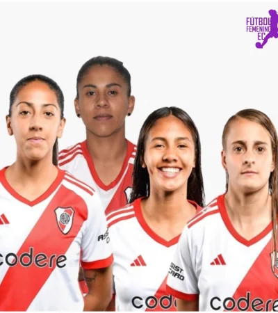 Las futbolistas de River pasarán la Navidad detenidas en Brasil