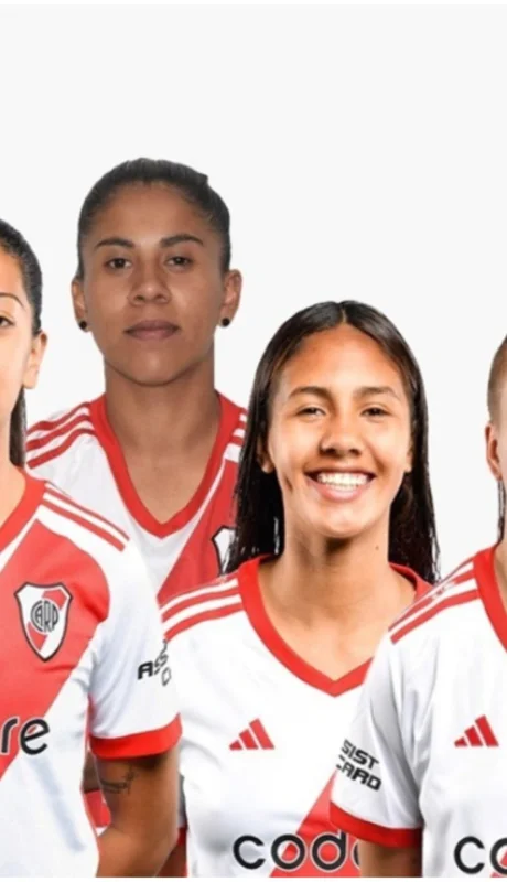 Las futbolistas de River pasarán la Navidad detenidas en Brasil