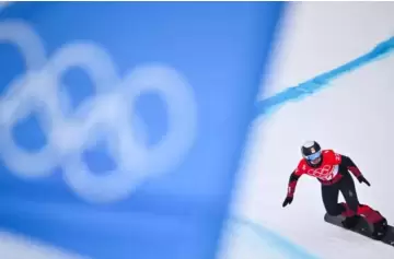 Una cruenta avalancha le arrancó la vida a la atleta Sophie Hediger