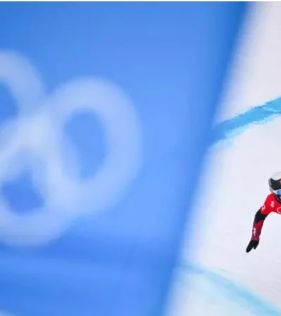 El mundo del snowboard sufre por la pérdida de una joven promesa.