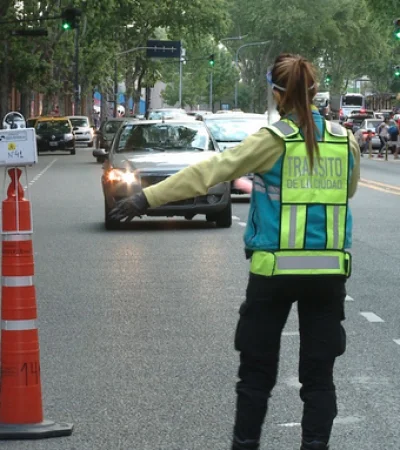 Las autoridades confirmaron su preocupación por el aumento de casos positivos en los controles de alcoholemia en la Ciudad de Buenos Aires.