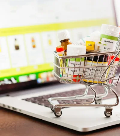 Vender por plataforma, un sistema que facilita y baja precios