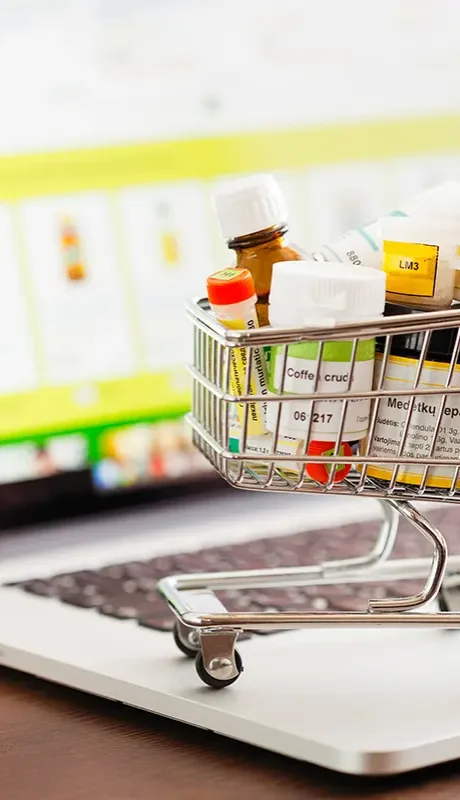 Vender por plataforma, un sistema que facilita y baja precios