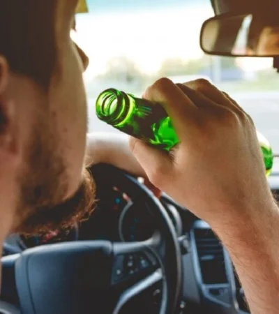 Vuelcos, heridos y caos: la sombra del alcohol en las rutas del Este y Valle de Uco