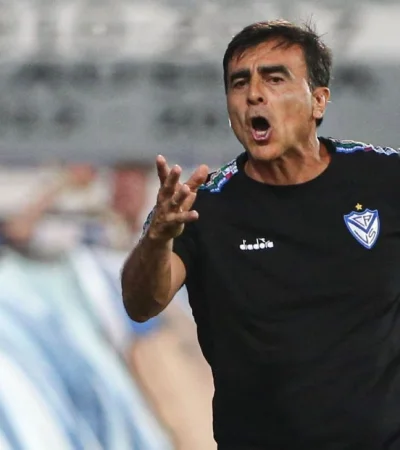 Quinteros es la alternativa que manejan en el Rojo