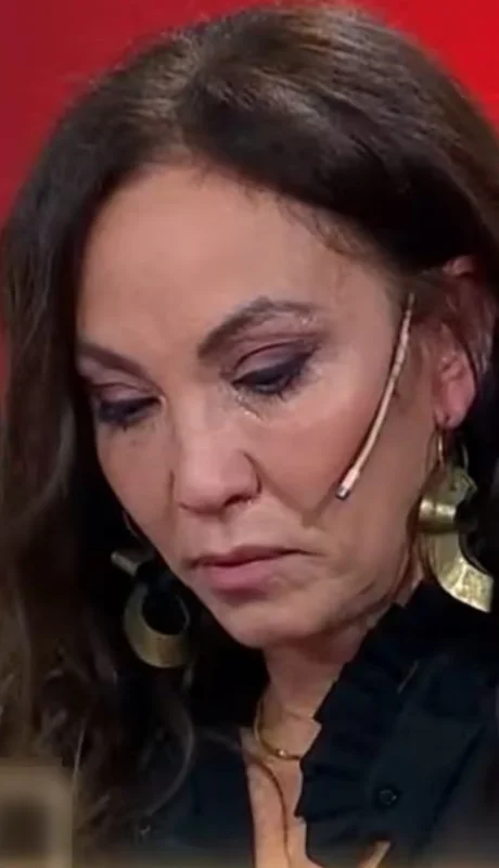 Ernestina Pais compartió su relato en América TV.