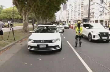 Crisis de los diplomáticos rusos: "Una grave violación al derecho internacional"