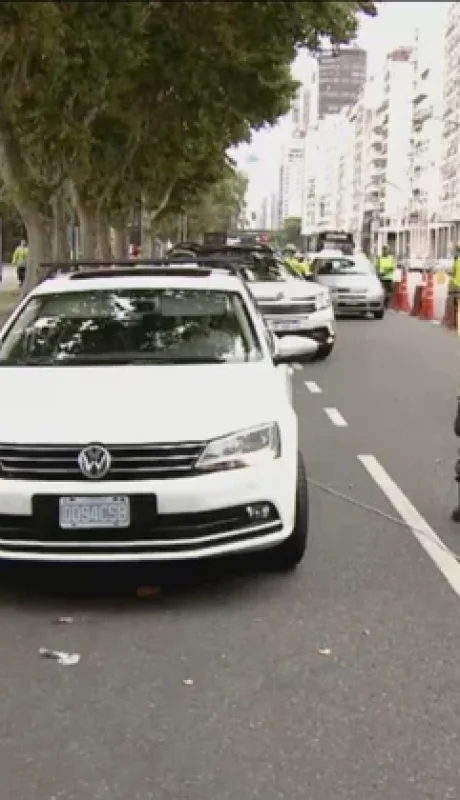 Los integrantes de la misión rusa han desatado un conflicto diplomático.