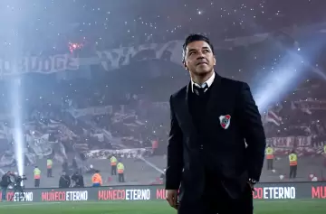 River aceleró y está a un paso de cerrar la llegada de uno de los preferidos de Gallardo