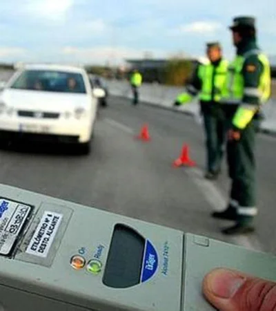 Tenso momento en Ciudad de Buenos Aires.