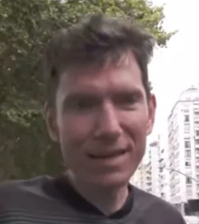 ¿El héroe de la jornada?