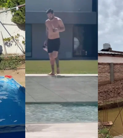 Todos quisiéramos ser Lionel Messi.