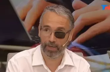 El ataque al portal estatal Mi Argentina ocurrió "por falta de capacidad de gestión"