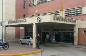 Un nene de 9 años lucha por su vida tras una acción inconsciente