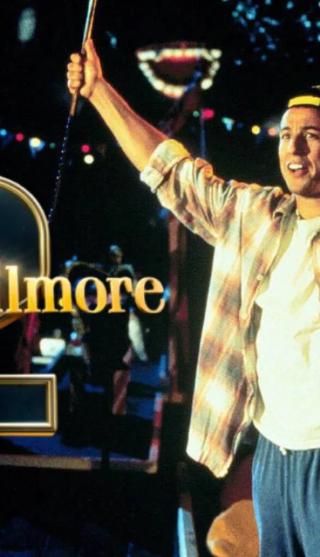 Happy Gilmore 2: El regreso de una comedia icónica con un elenco estelar