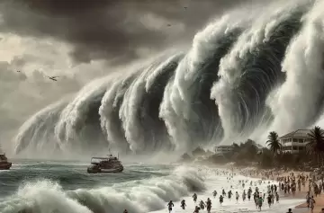 A 20 años del tsunami: qué enseñanzas dejó el desastre natural más mortífero de la historia