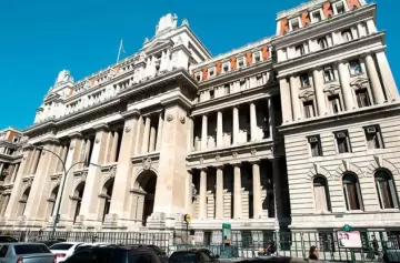 La Corte Suprema rechazó concederle la licencia a Ariel Lijo