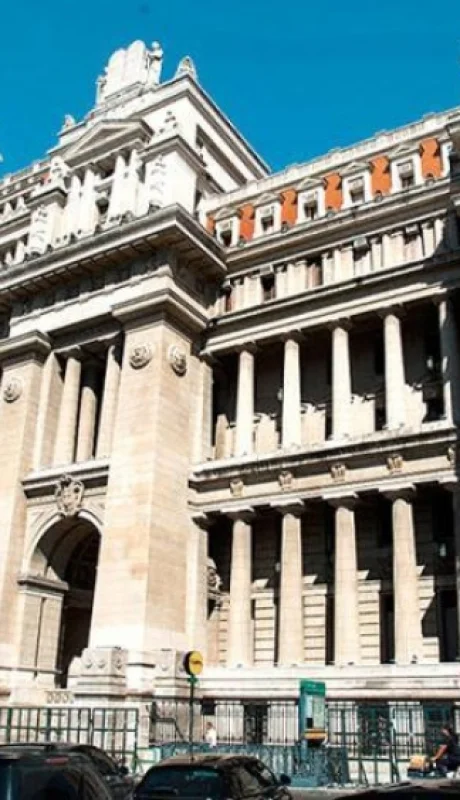 La Corte Suprema de Justicia comienza a funcionar con cuatro miembros.